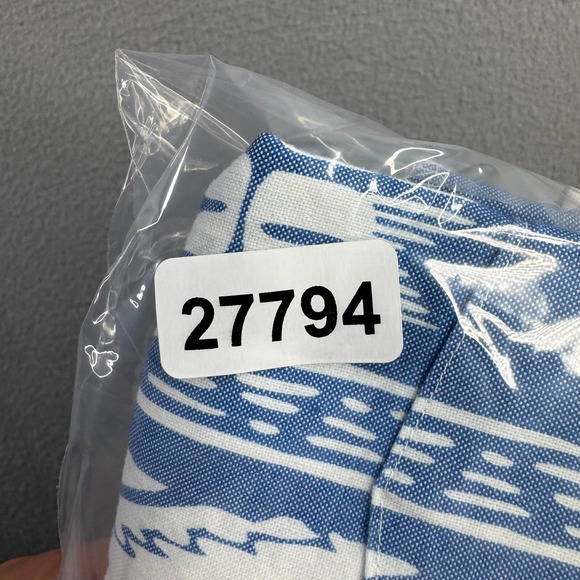 Vintage Panhandle Slim Shirt Mens 17x35 Aztec Western Cowboy Rodeo Made in USA - Picture 12 of 12